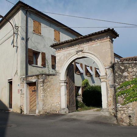 B&B Rosales Borso del Grappa Exterior photo
