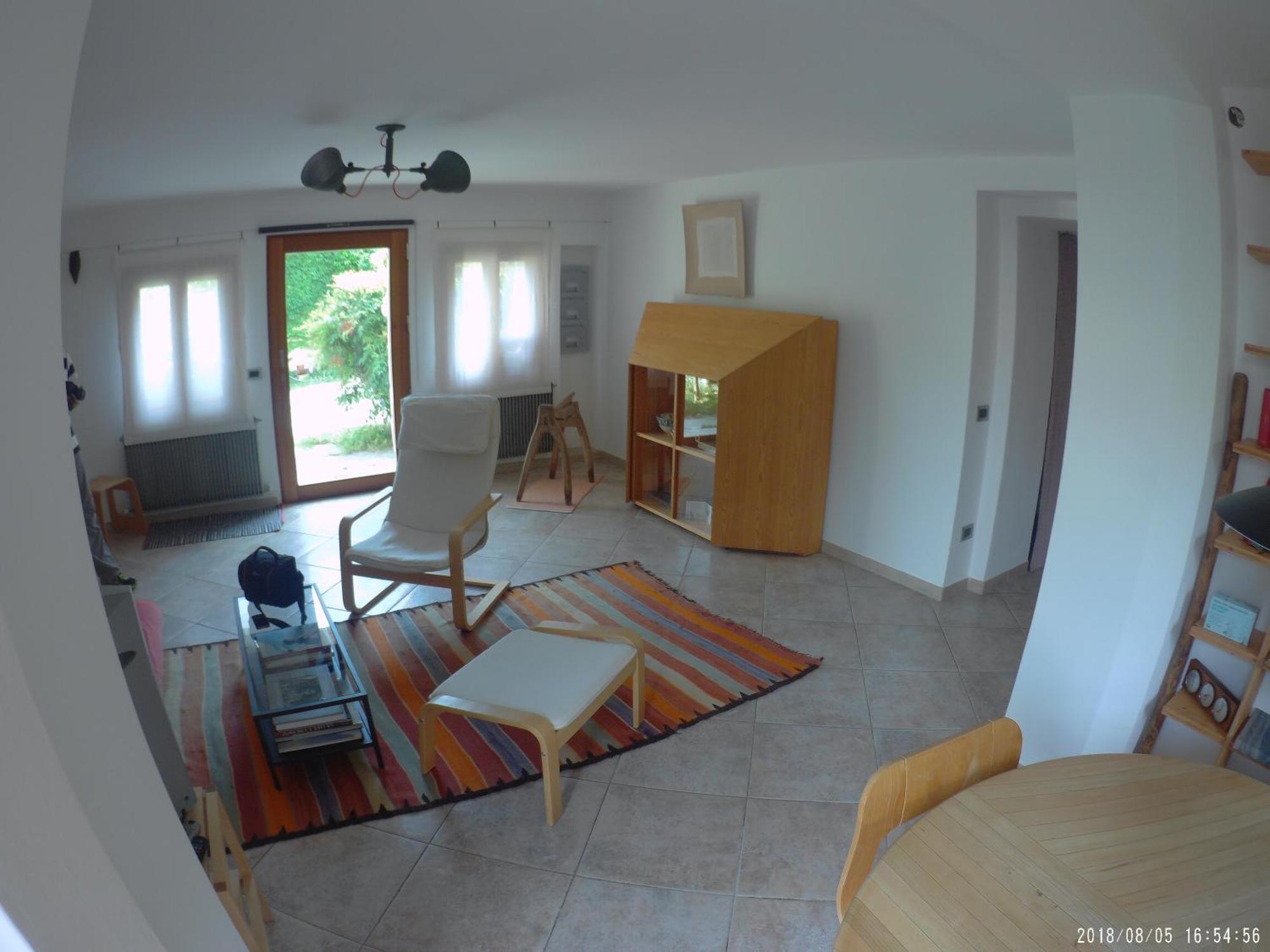 B&B Rosales Borso del Grappa Exterior photo