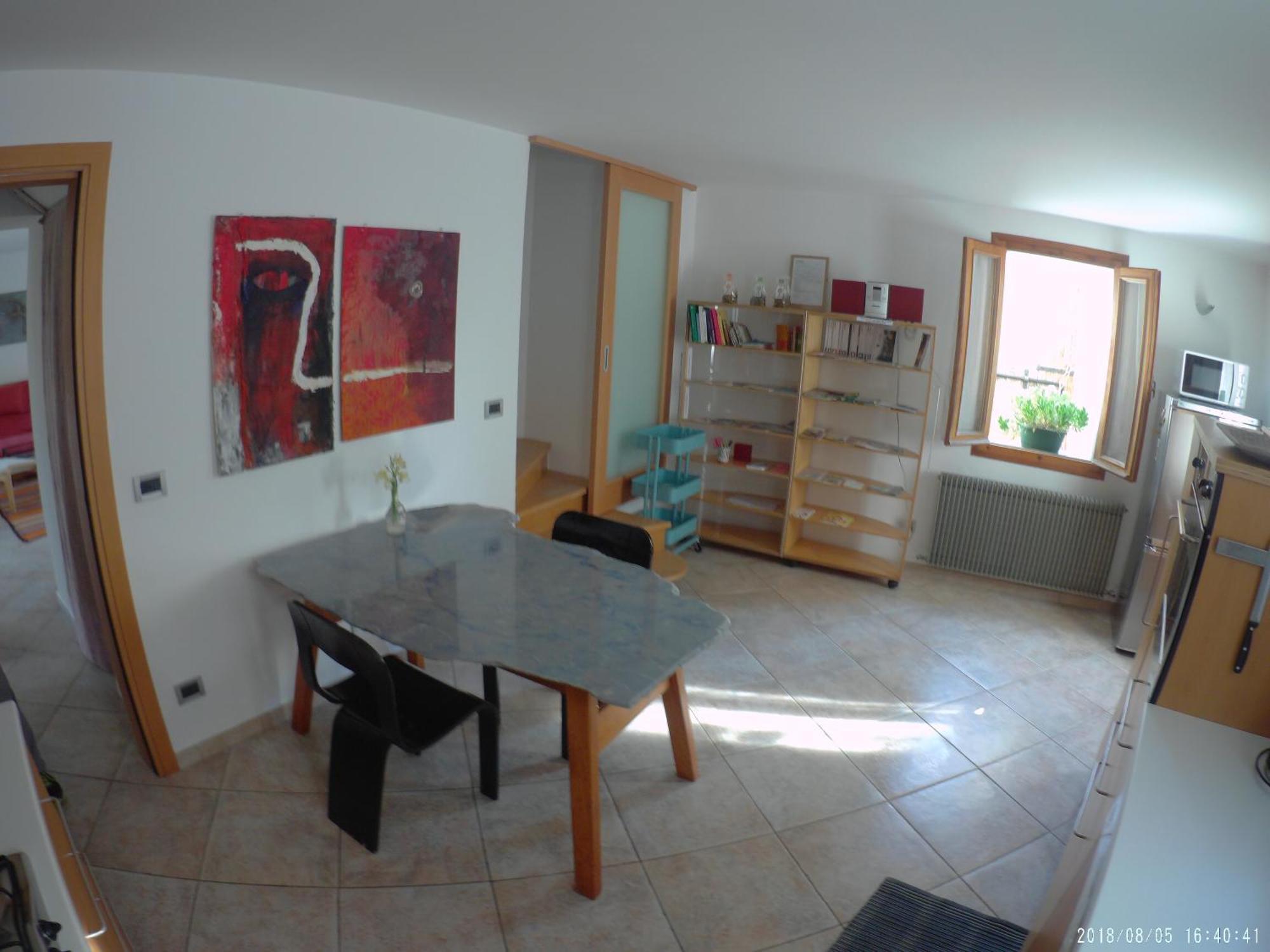 B&B Rosales Borso del Grappa Exterior photo
