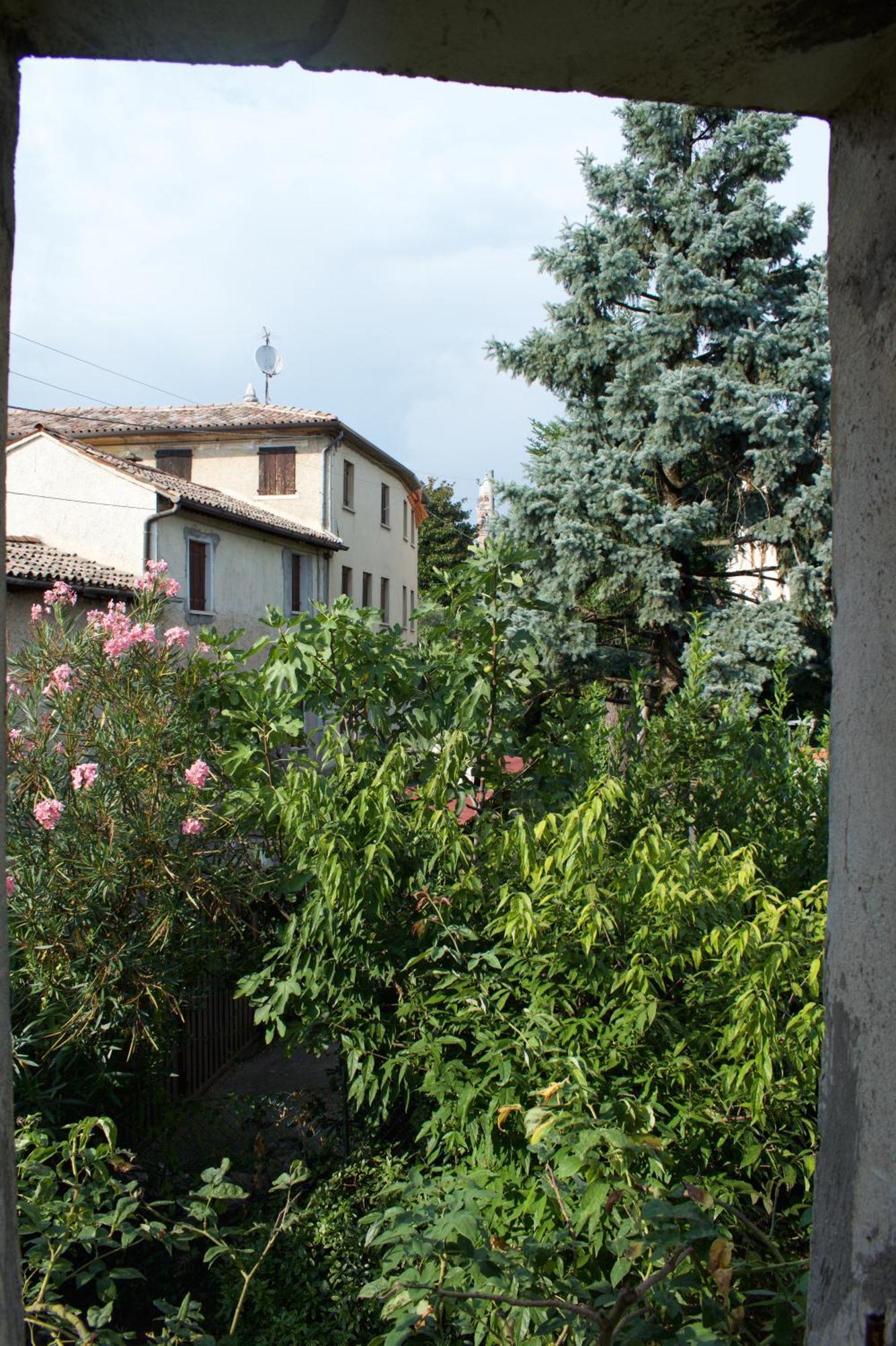 B&B Rosales Borso del Grappa Exterior photo