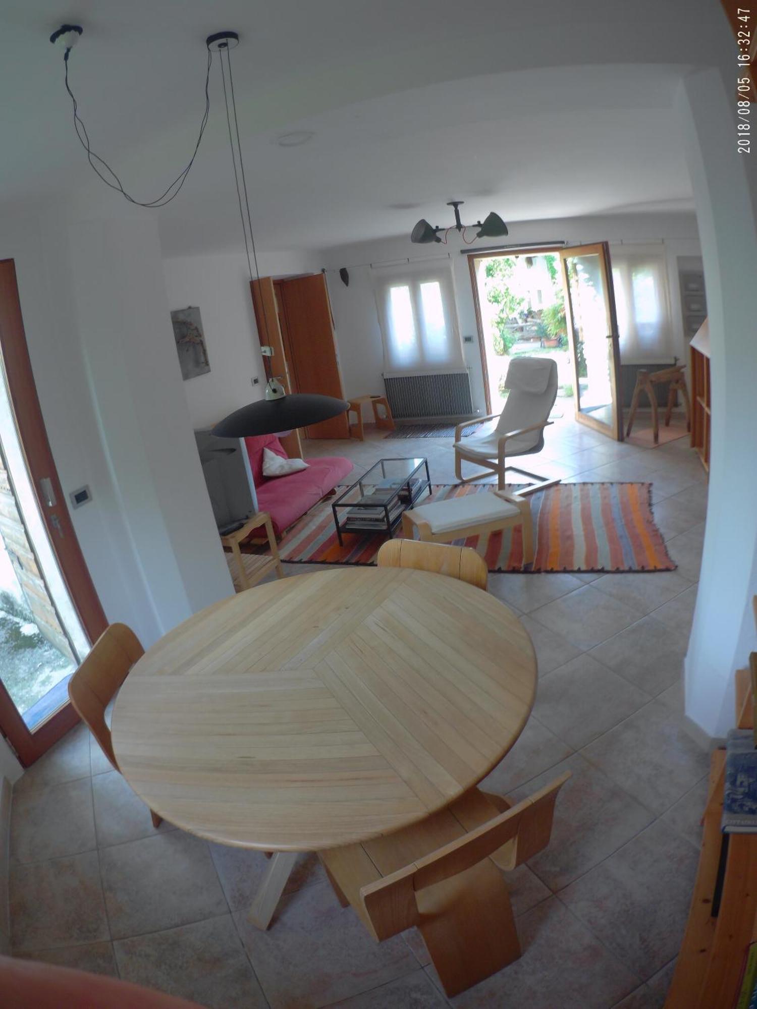 B&B Rosales Borso del Grappa Exterior photo